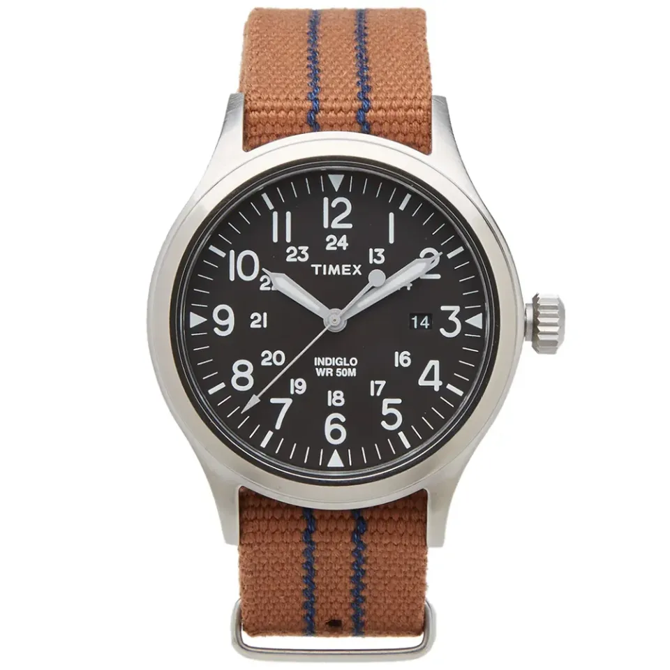 Scout Brook Watch