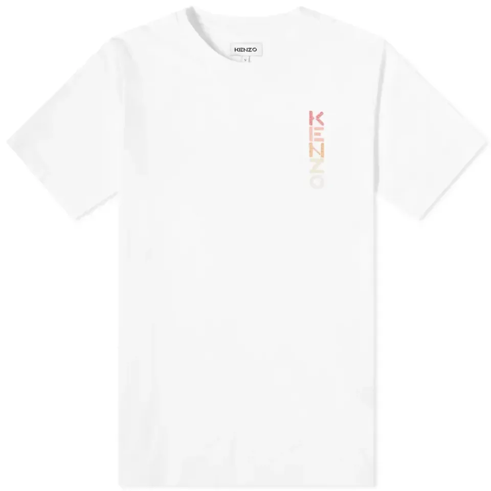 Horizontal Logo T-Shirt