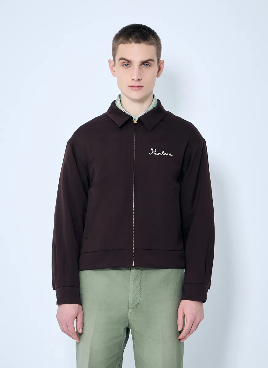 Alcan Jacket