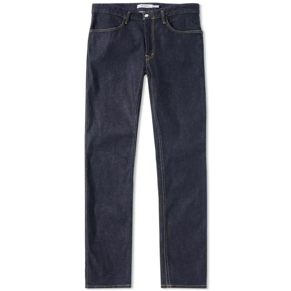 Dweller 13oz Slim Jean