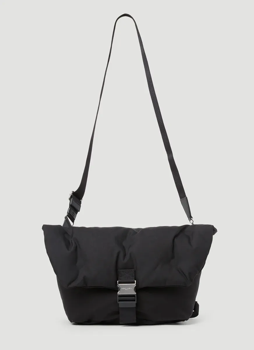 Glam Slam Sport Messenger Bag