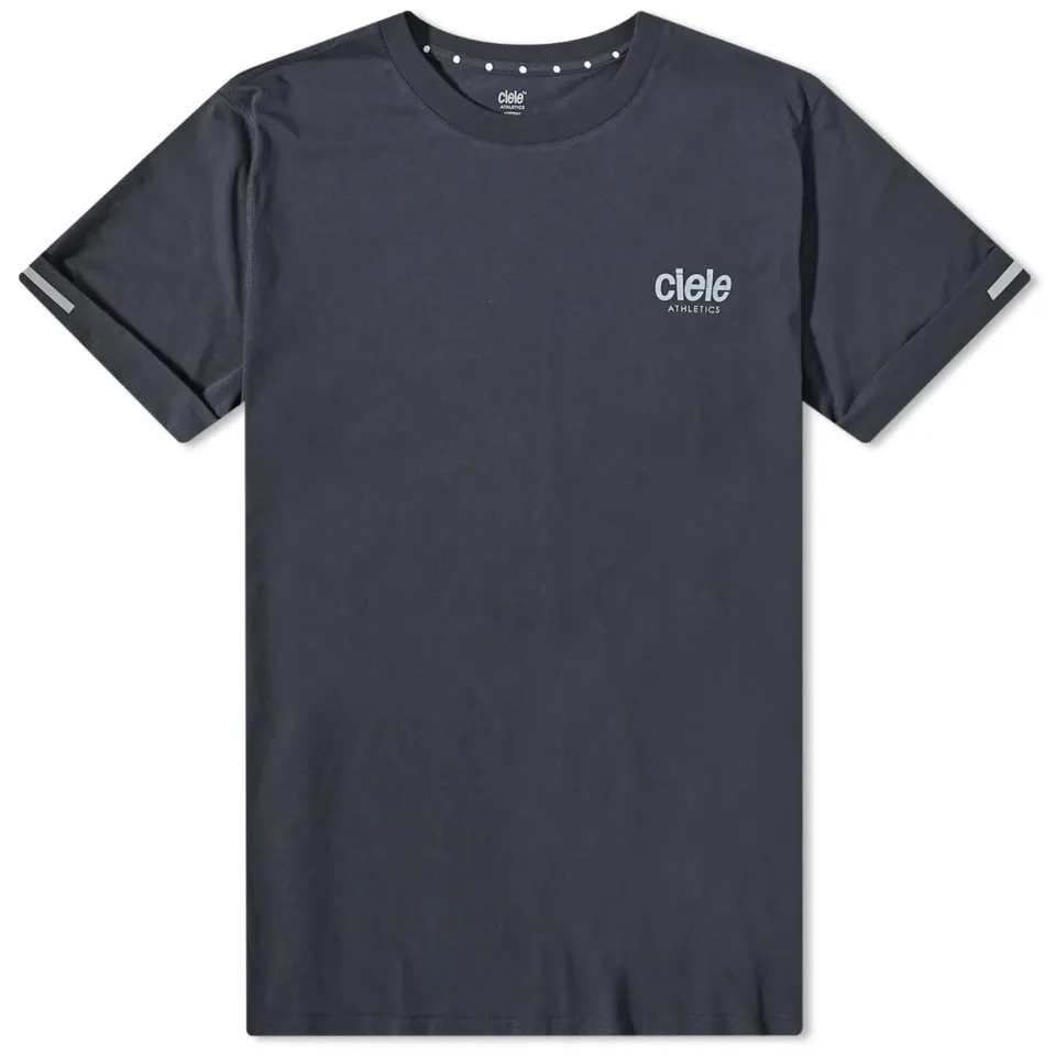 Athletics Stripes T-Shirt