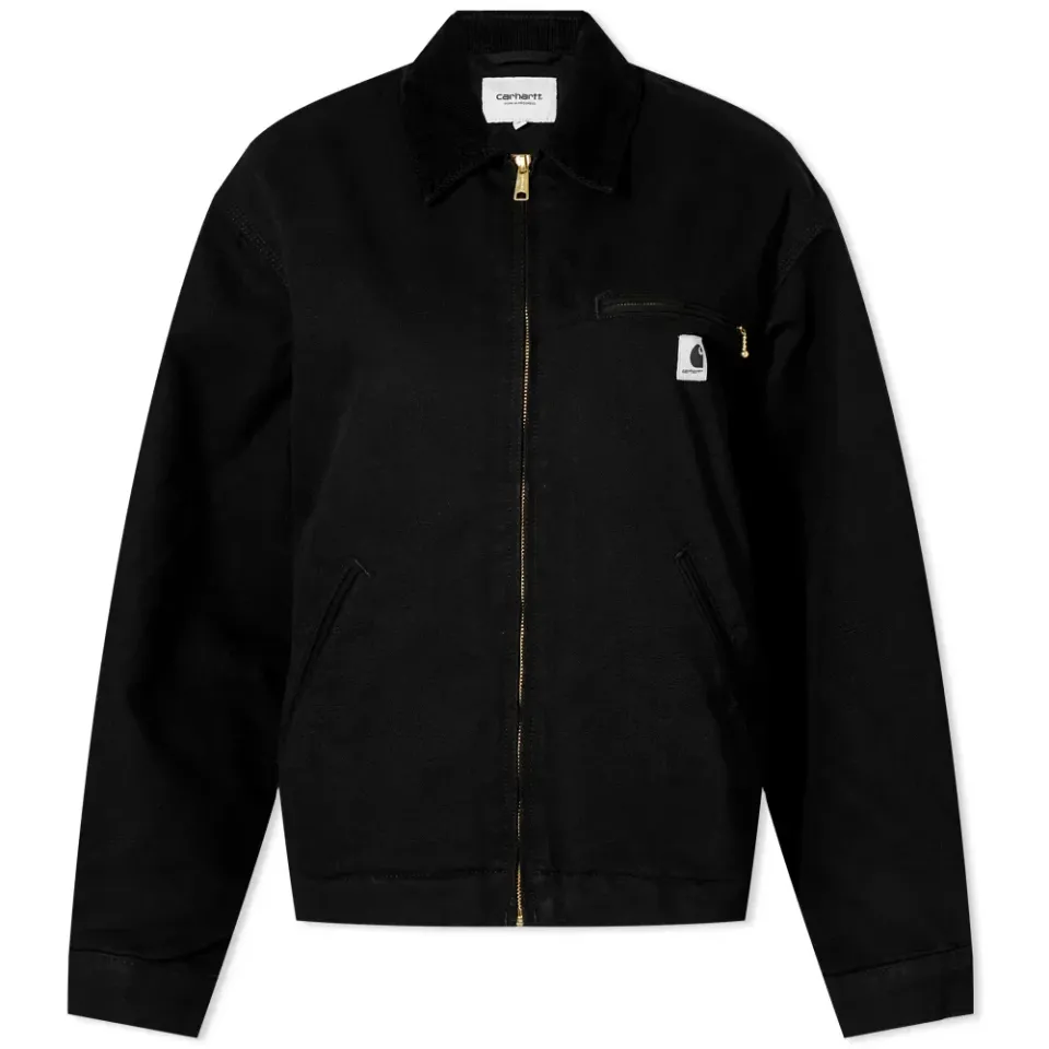 Detroit Jacket