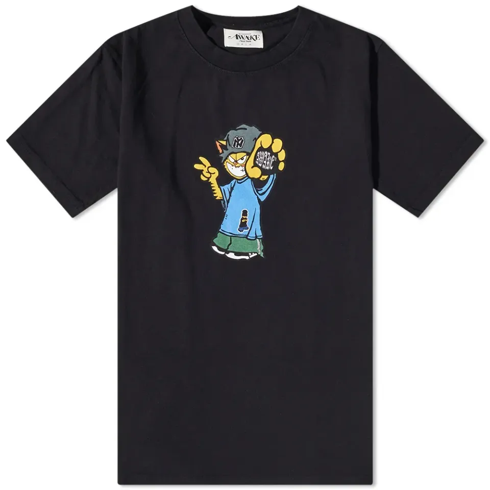 Lil' Shorty T-Shirt