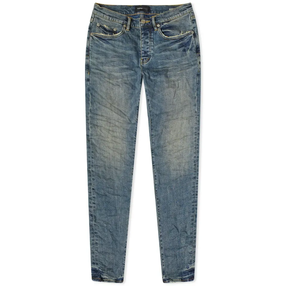 P001 Skinny Jeans