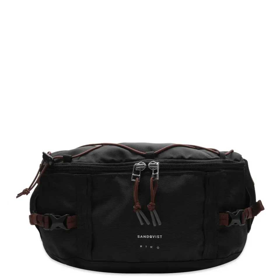 Allterrain Hike Cross Body Bag