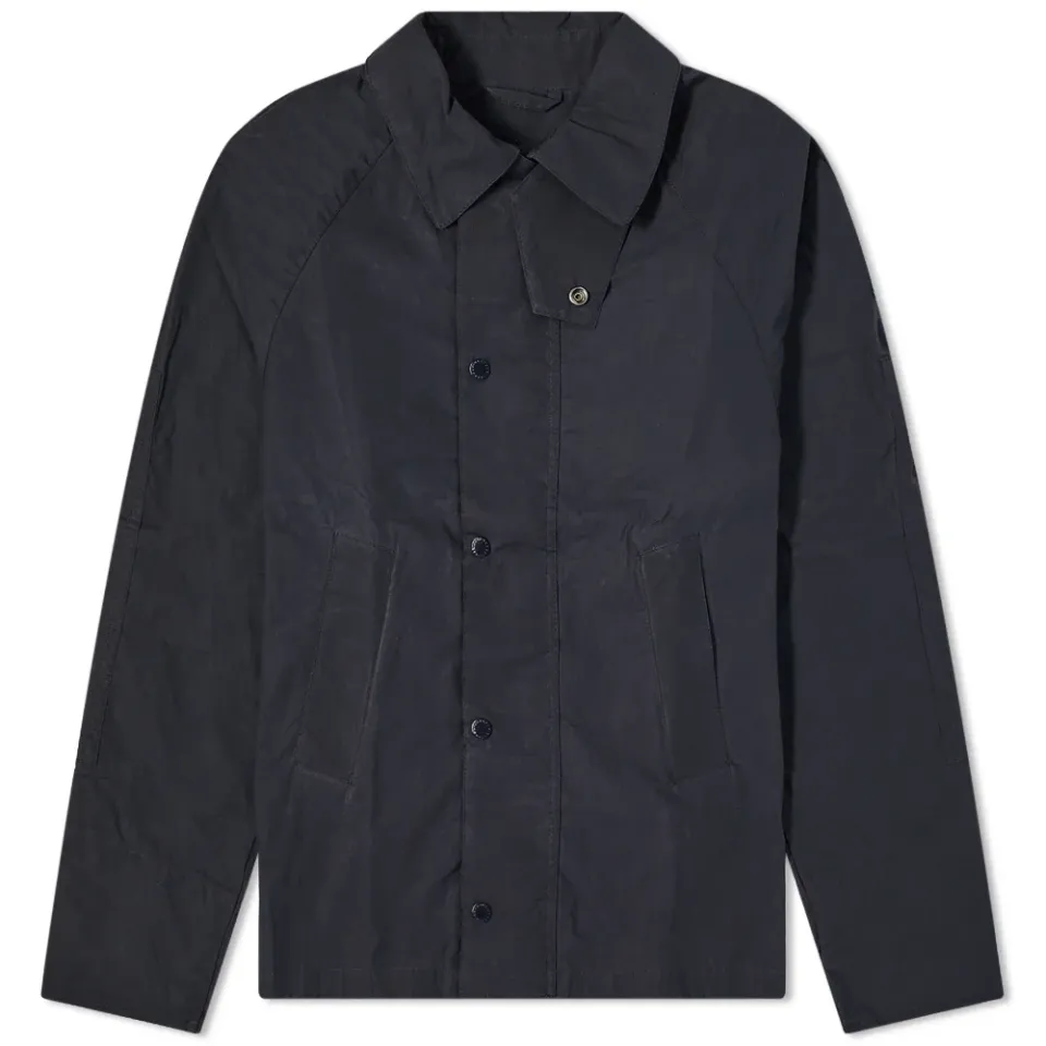 Covert Jacket