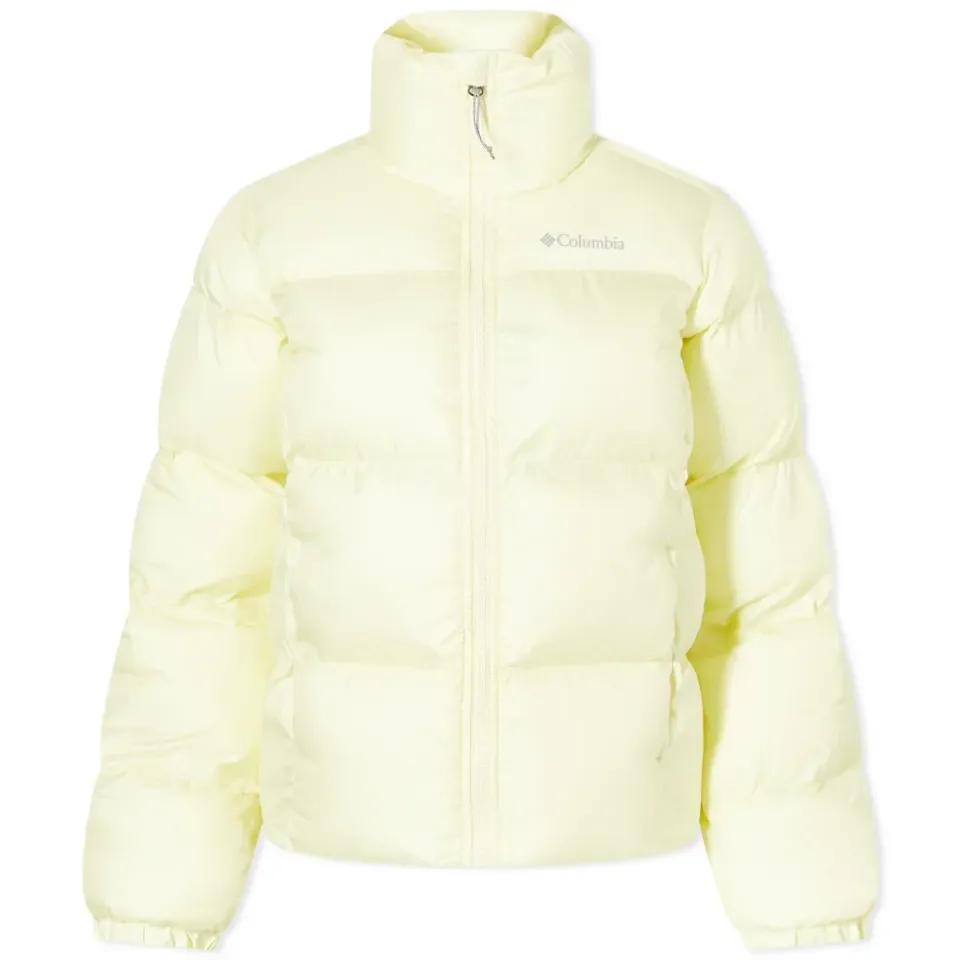 Puffect Jacket