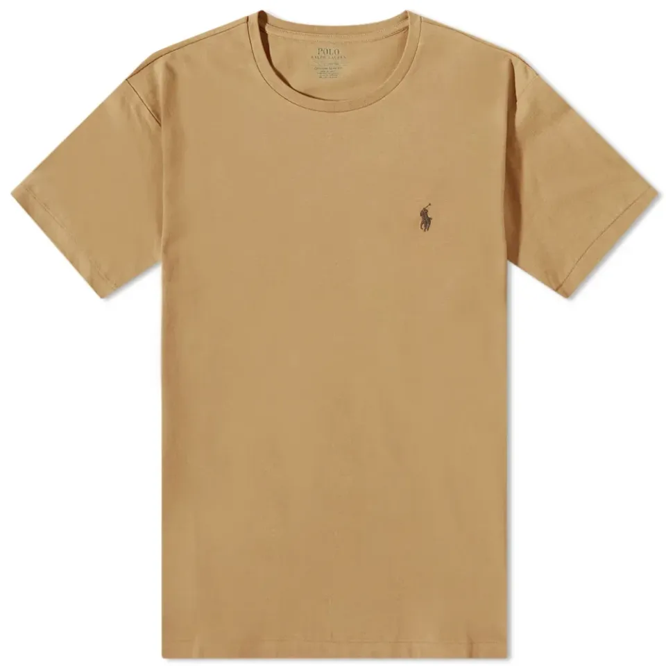 Custom Fit T-Shirt