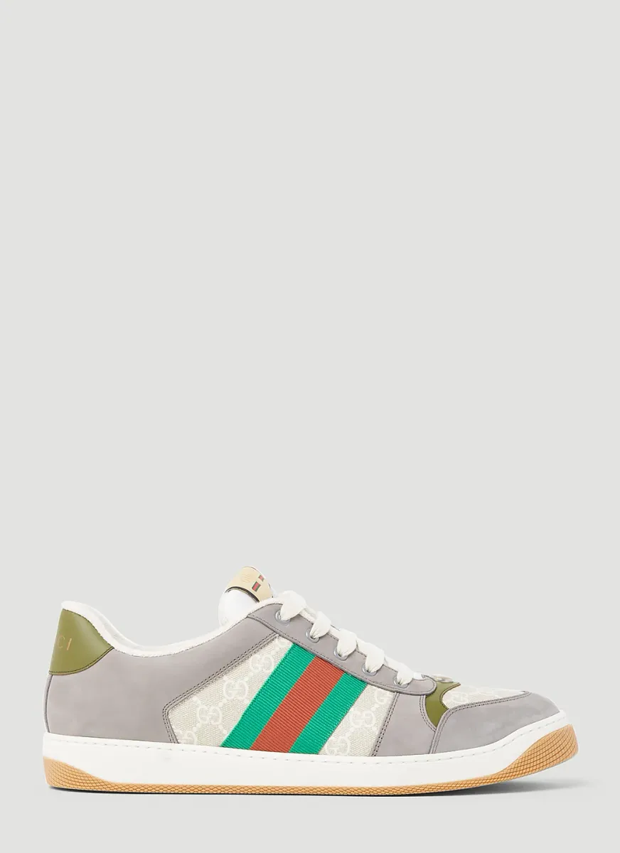 Screener GG Sneaker