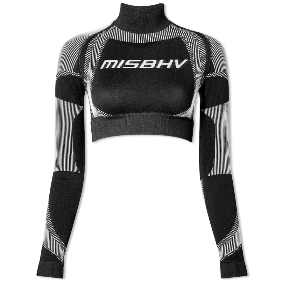 Long Sleeve Sport Active Tee