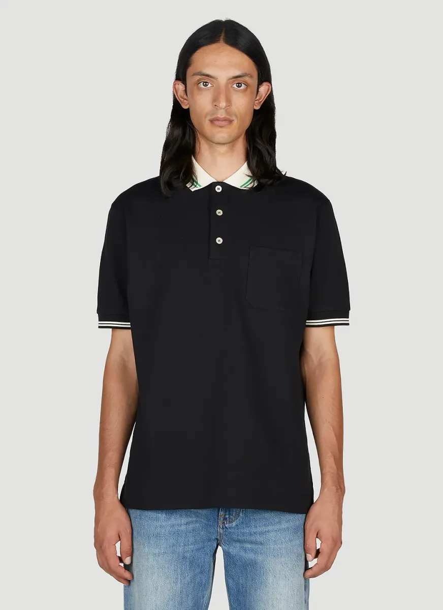 Interlocking G Polo Shirt