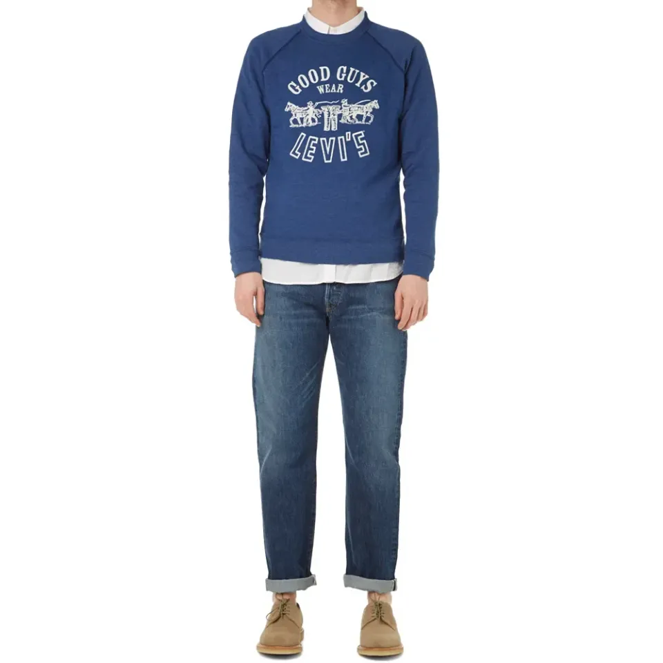Levi's Vintage 1947 501 Jean
