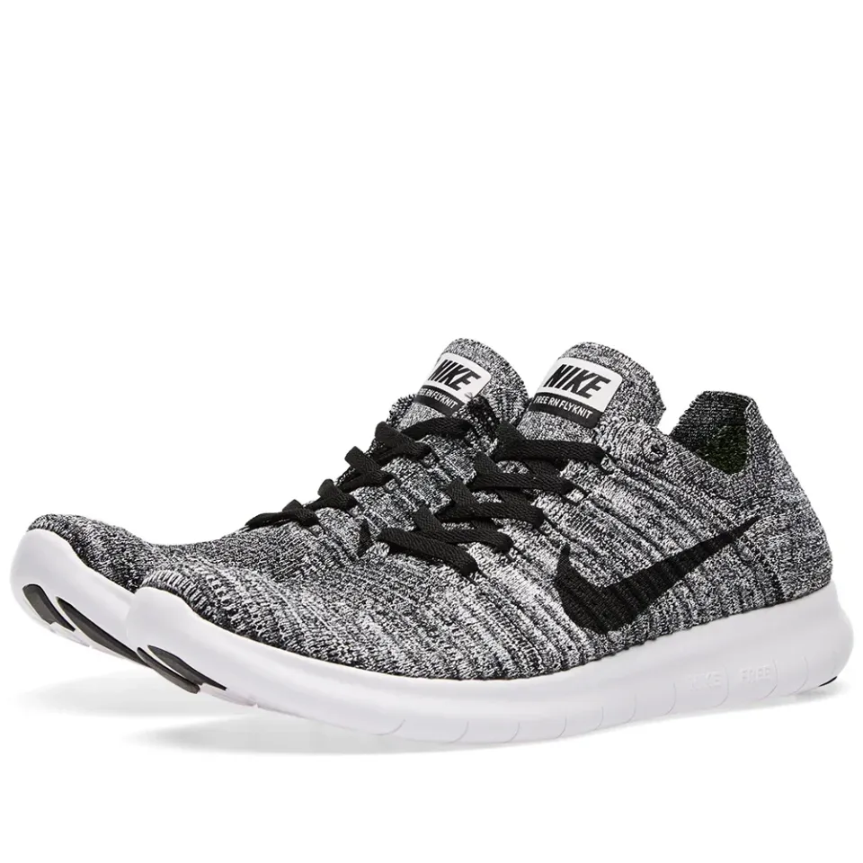 Free Run Flyknit