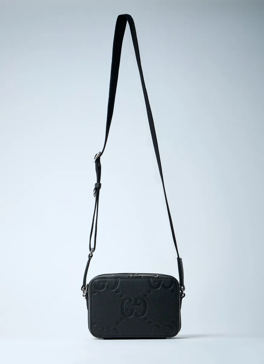 Mini GG Jumbo Shoulder Bag