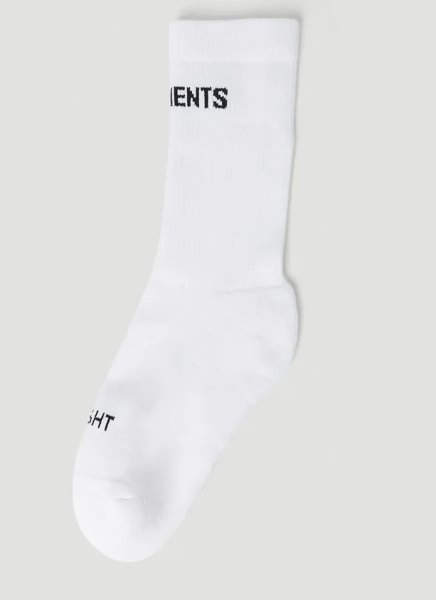 Logo Socks