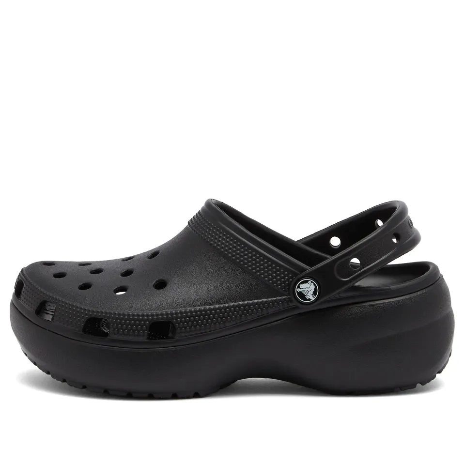 Classic Platform Clog W