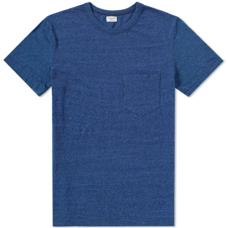 Dad's Jersey Tee
