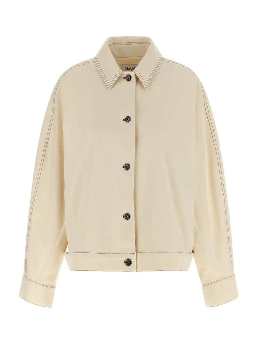 Mxpnettare Jacket Cream