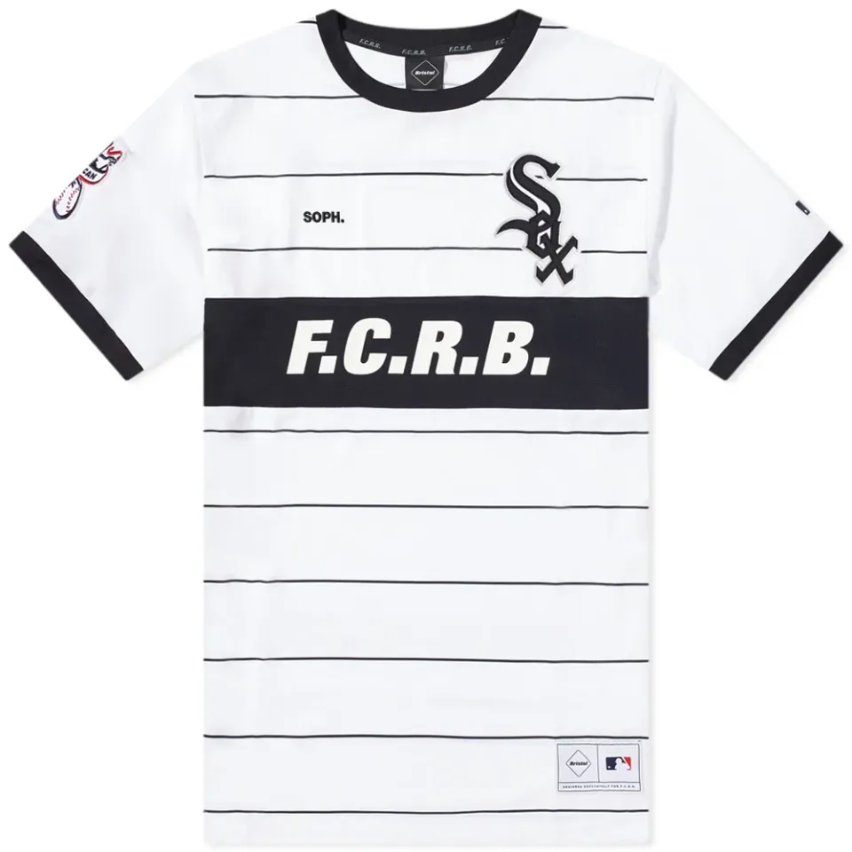 Tour Game Shirt
