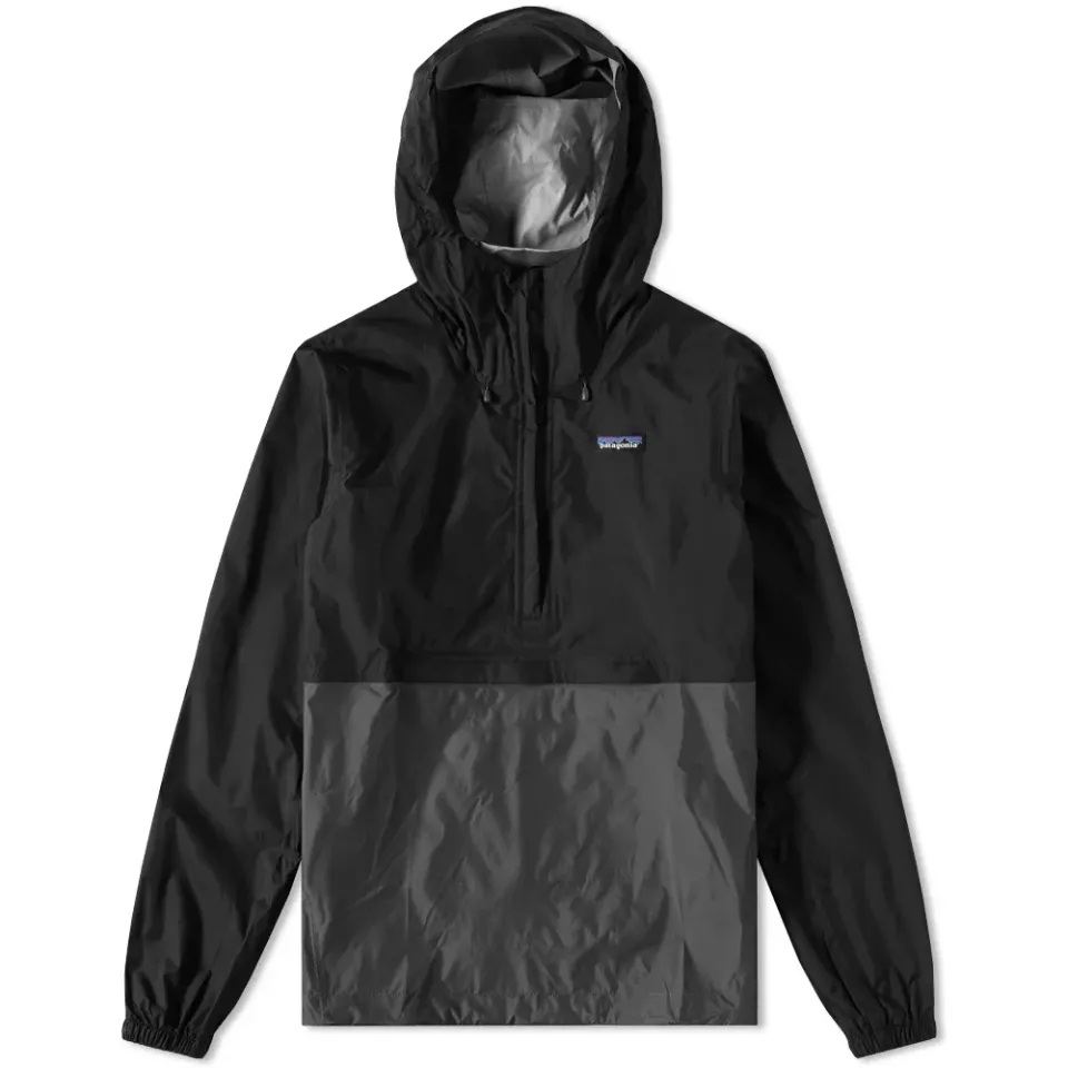 Torrentshell Pullover