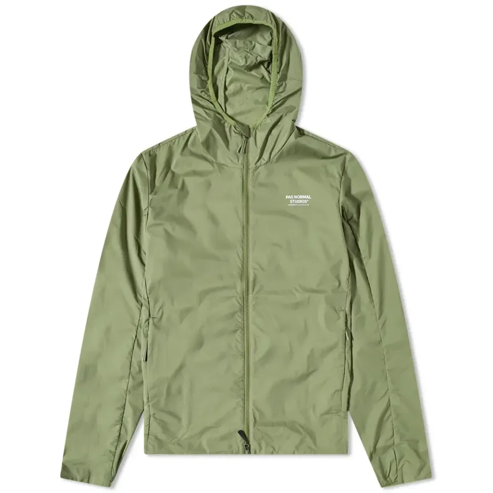 Escapism Stow Away Jacket
