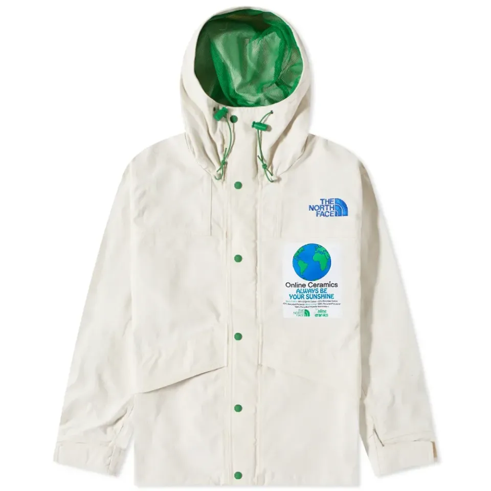 x Online Ceramics 86 Mountain Jacket