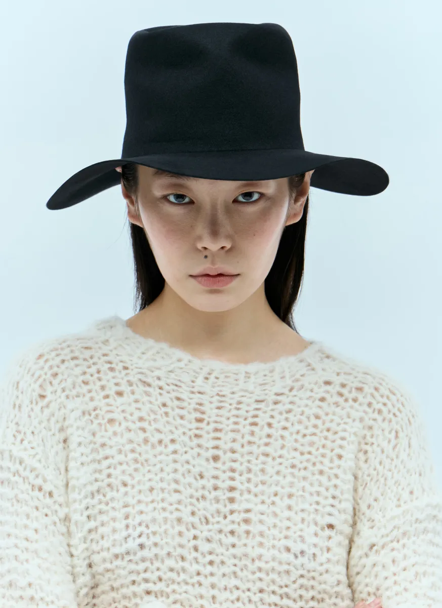 Rosella Hat