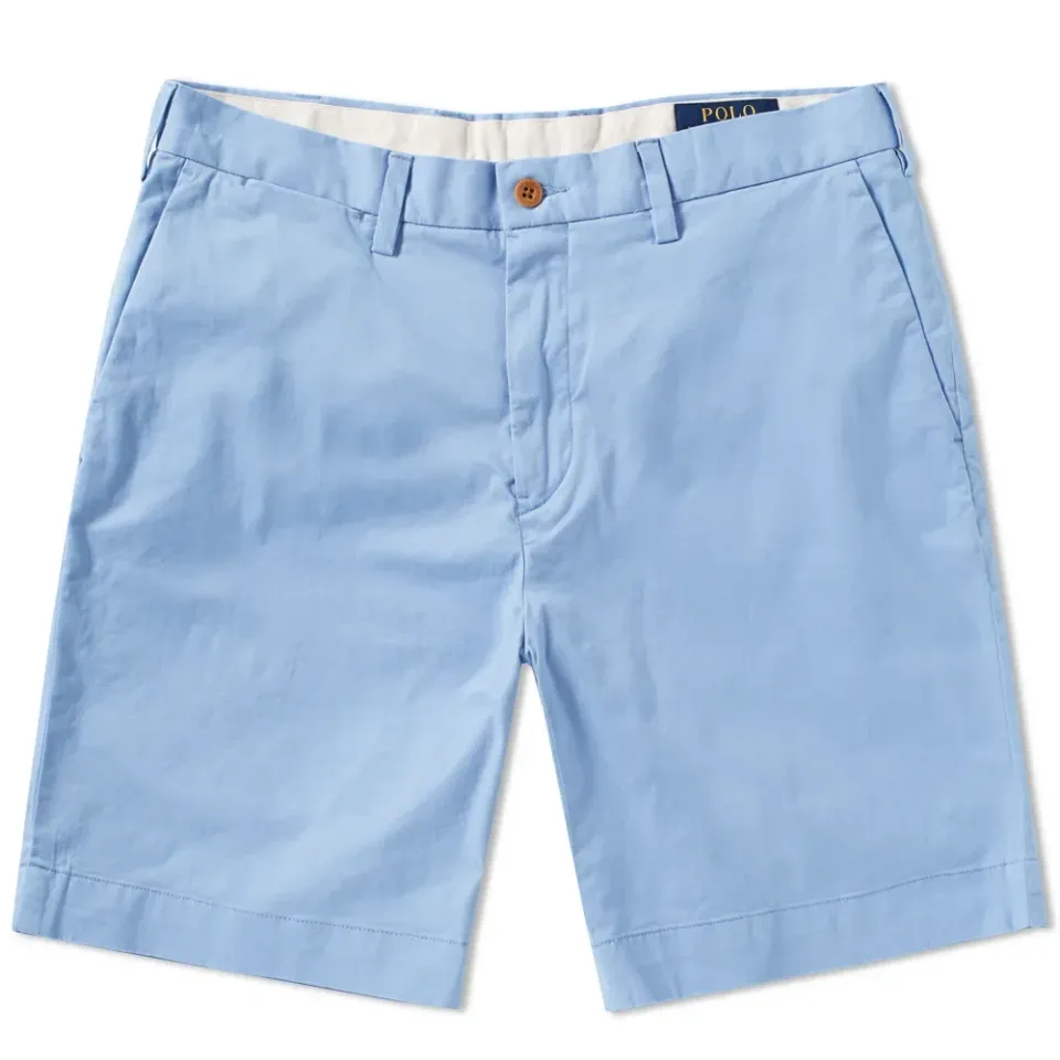 Polo Ralph Classic Chino Short