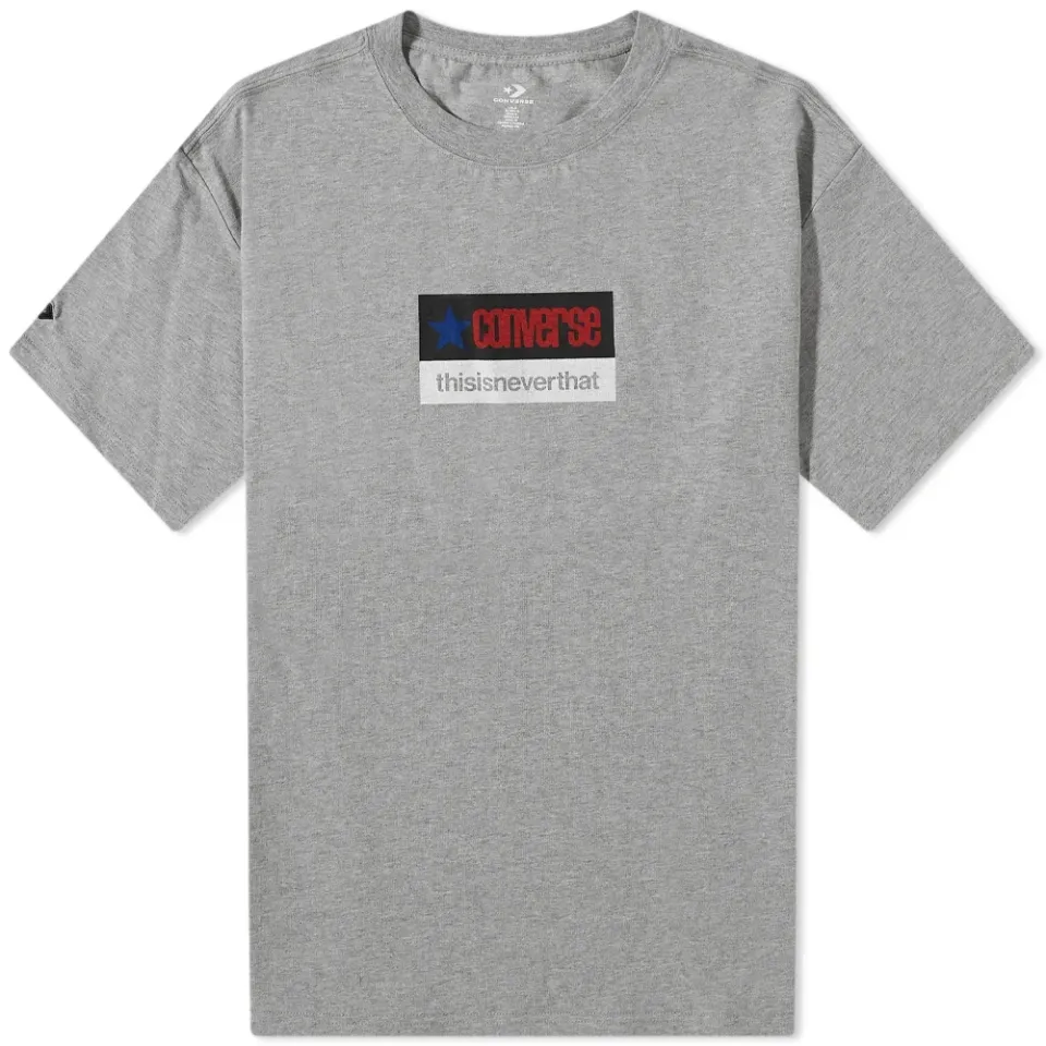 x Thisisneverthat T-Shirt