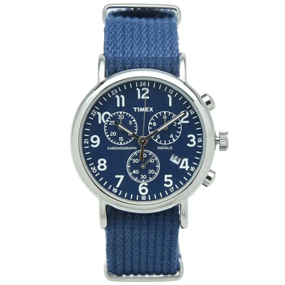 Weekender Chrono Watch