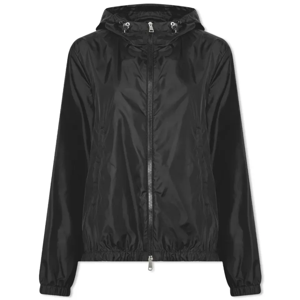 Boissard Zip Up Hooded Jacket