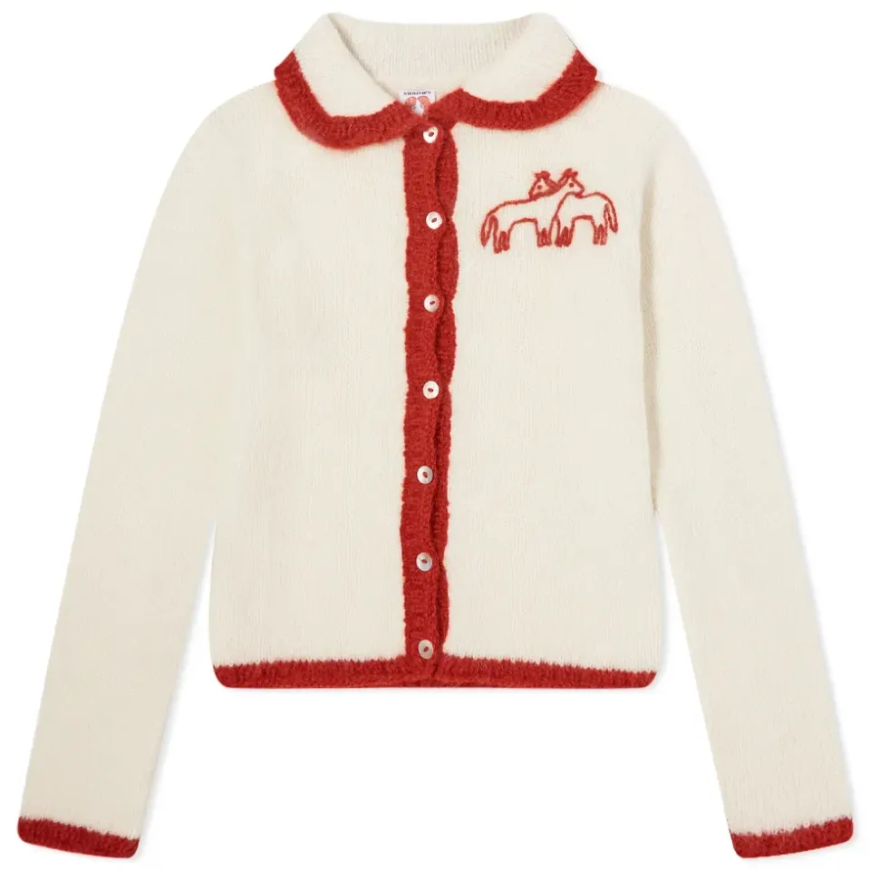 Poppy Cardigan