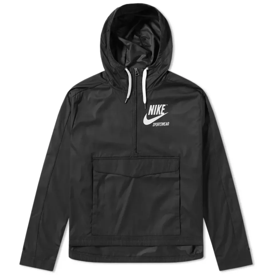 Archive Pullover Jacket W