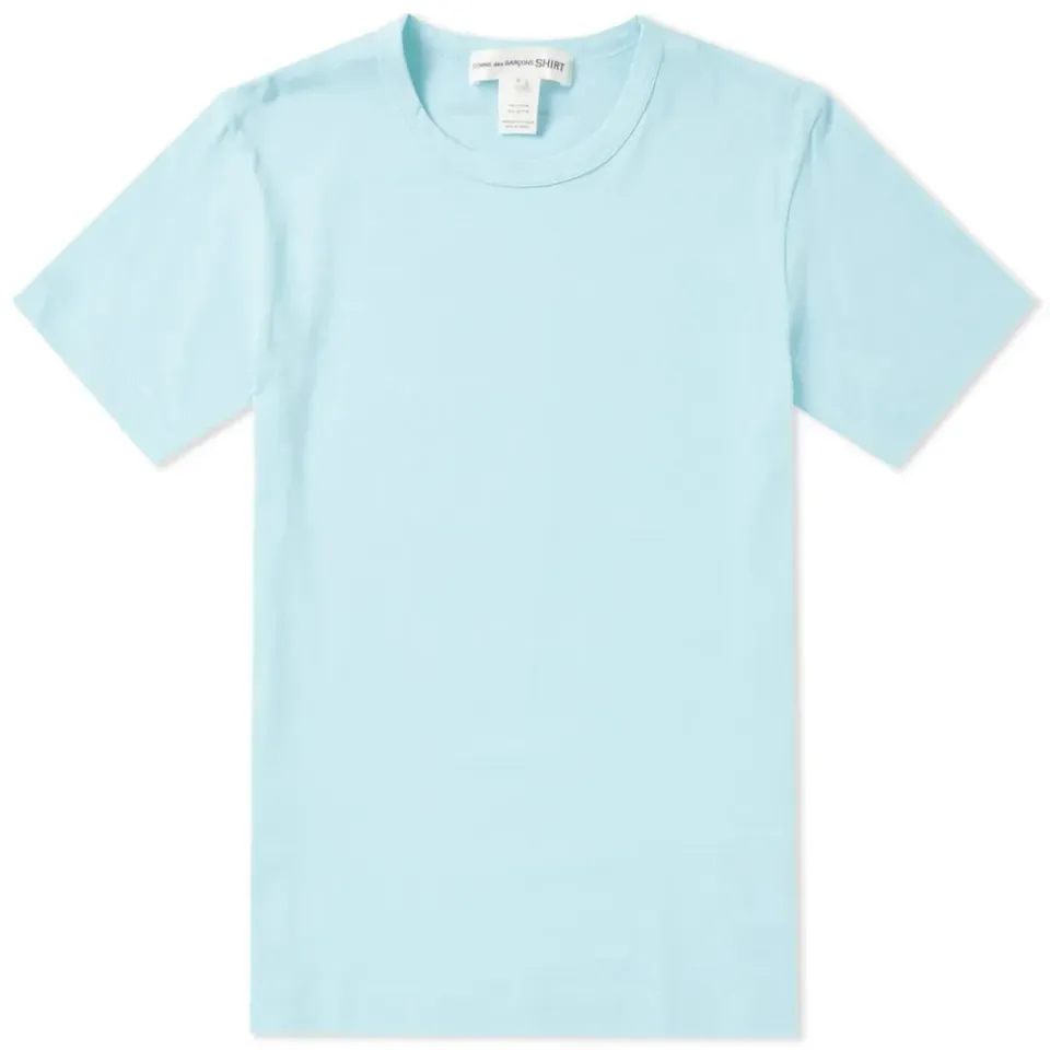 Comme des Garcons SHIRT Logo Tee