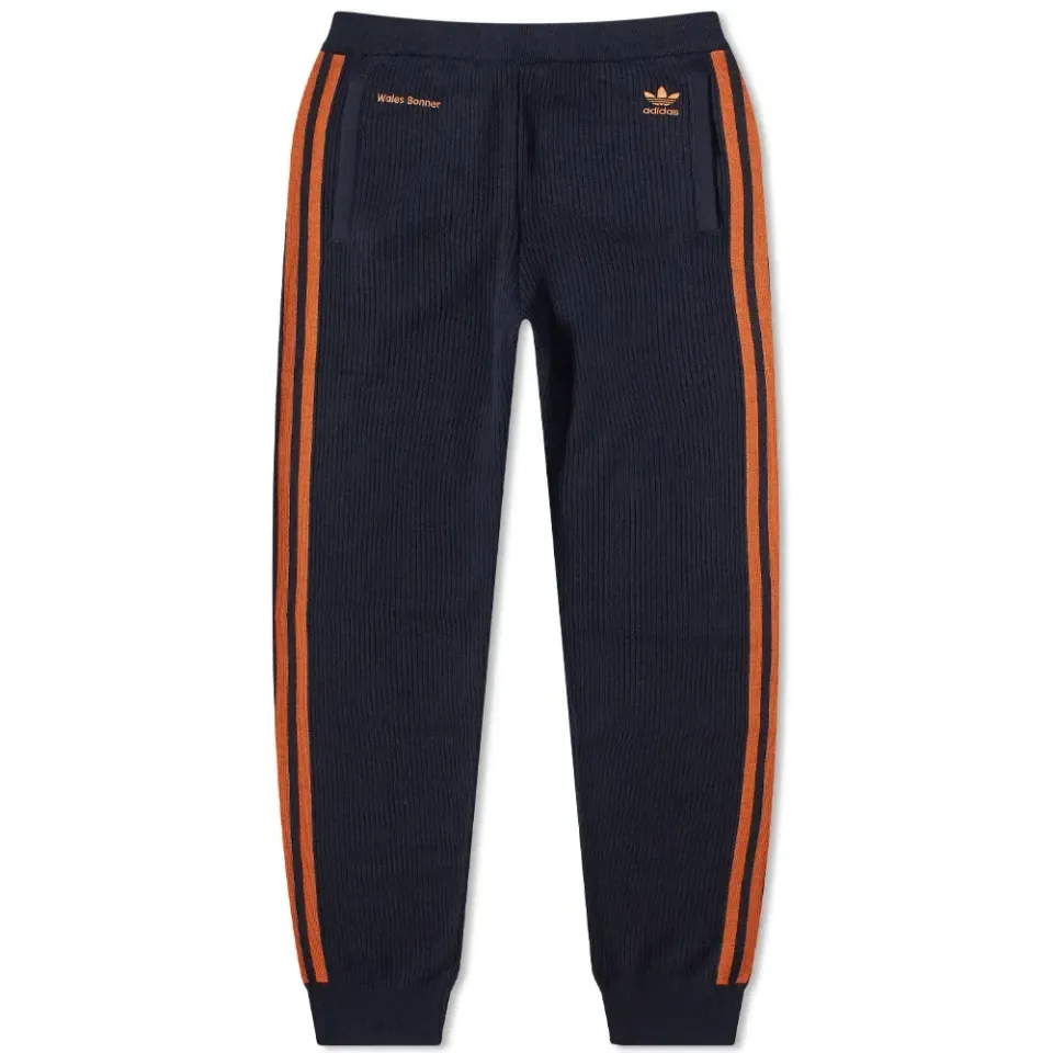 Adidas x Wales Bonner Knitted Pant