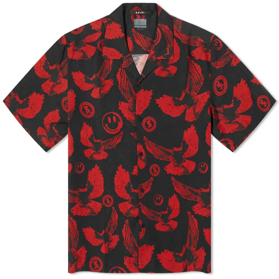 Flight Vacation Shirt