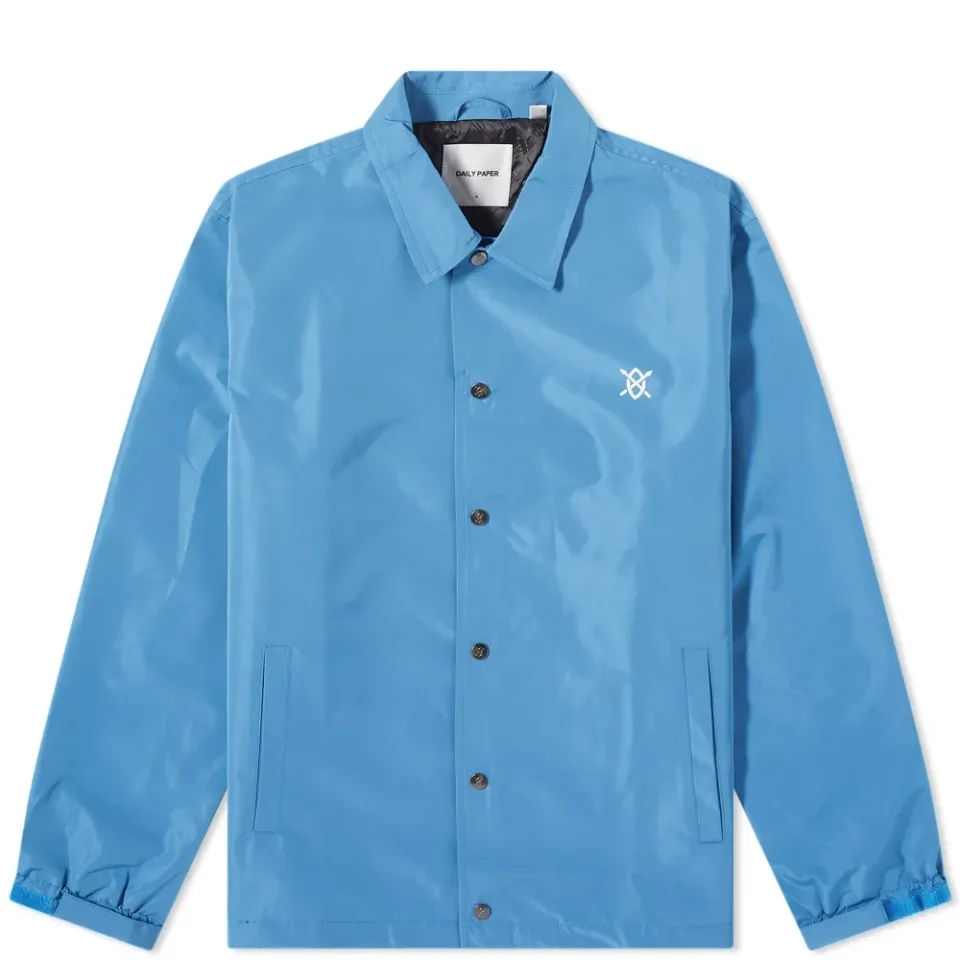 Coach Jacket