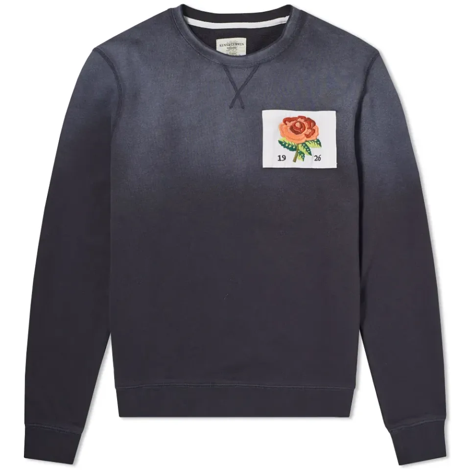 1926 Rose Crew Sweat