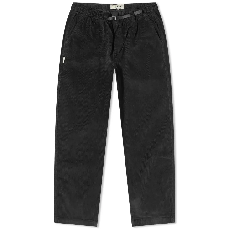 Corduroy Chiller Pant