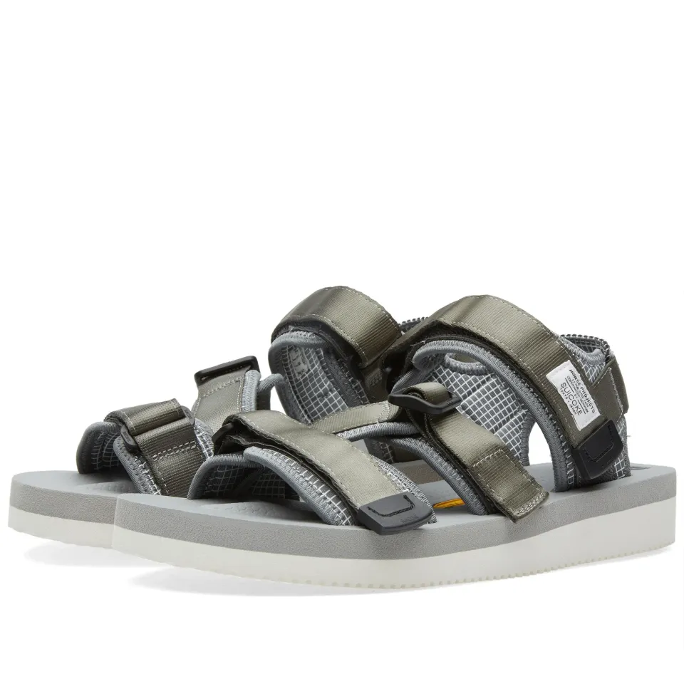 x Suicoke Sandals