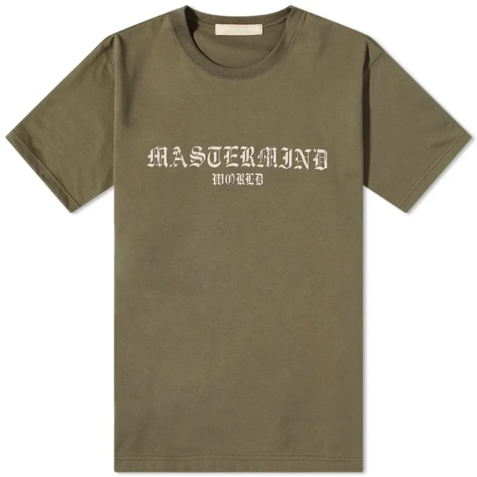 Noize Regular T-Shirt