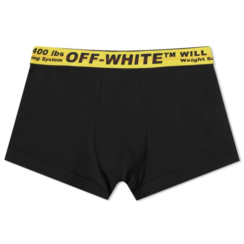 Classic Indust Cotton Boxer