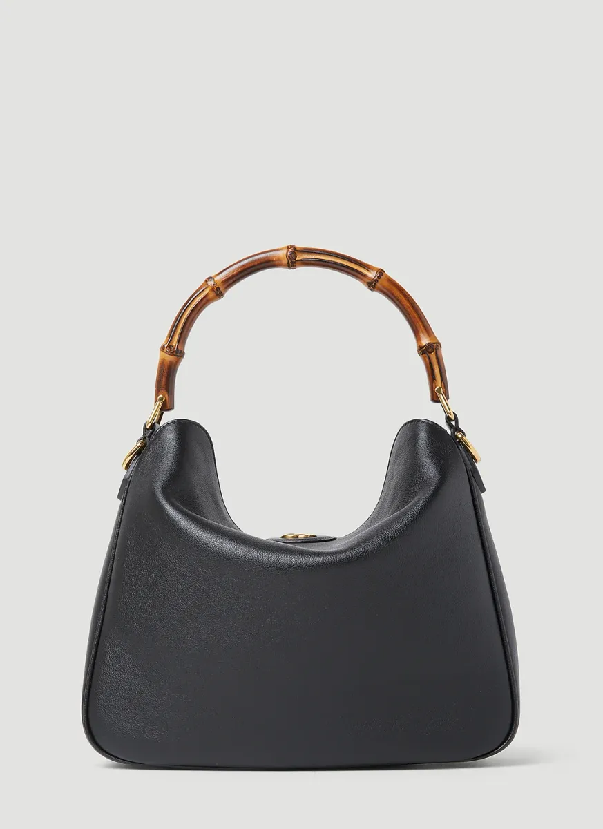 Diana Medium Shoulder Bag