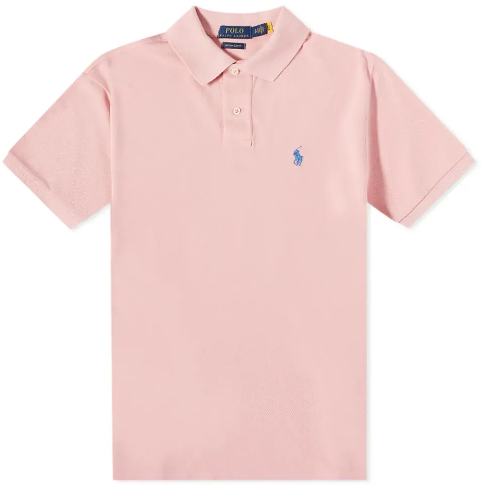 Custom Fit Polo
