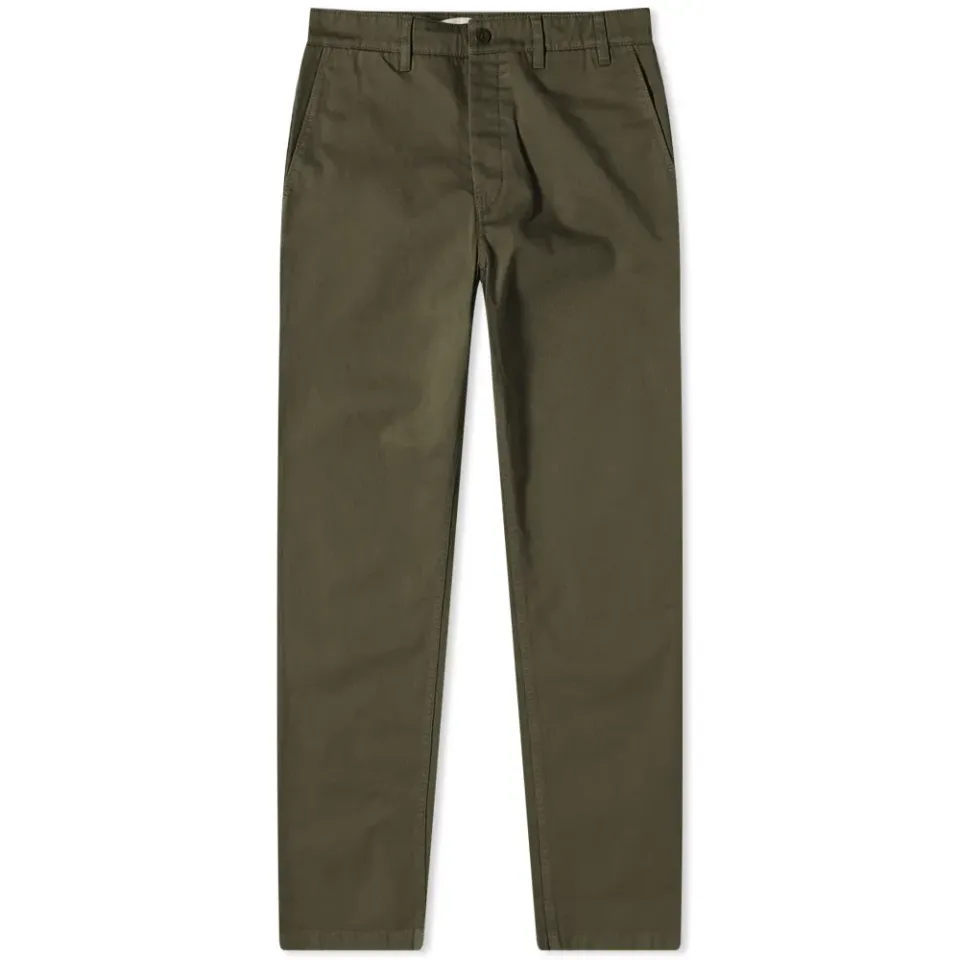 Aros Heavy Chino