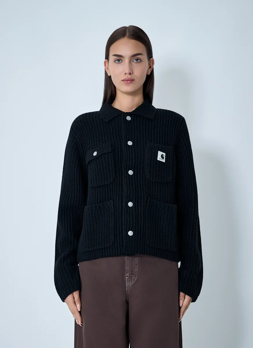 Michigan Cardigan