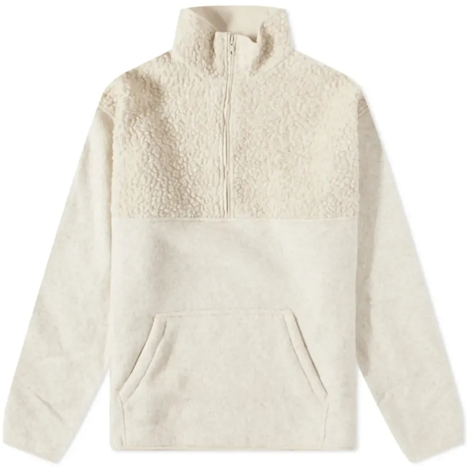 Belhaven Fleece