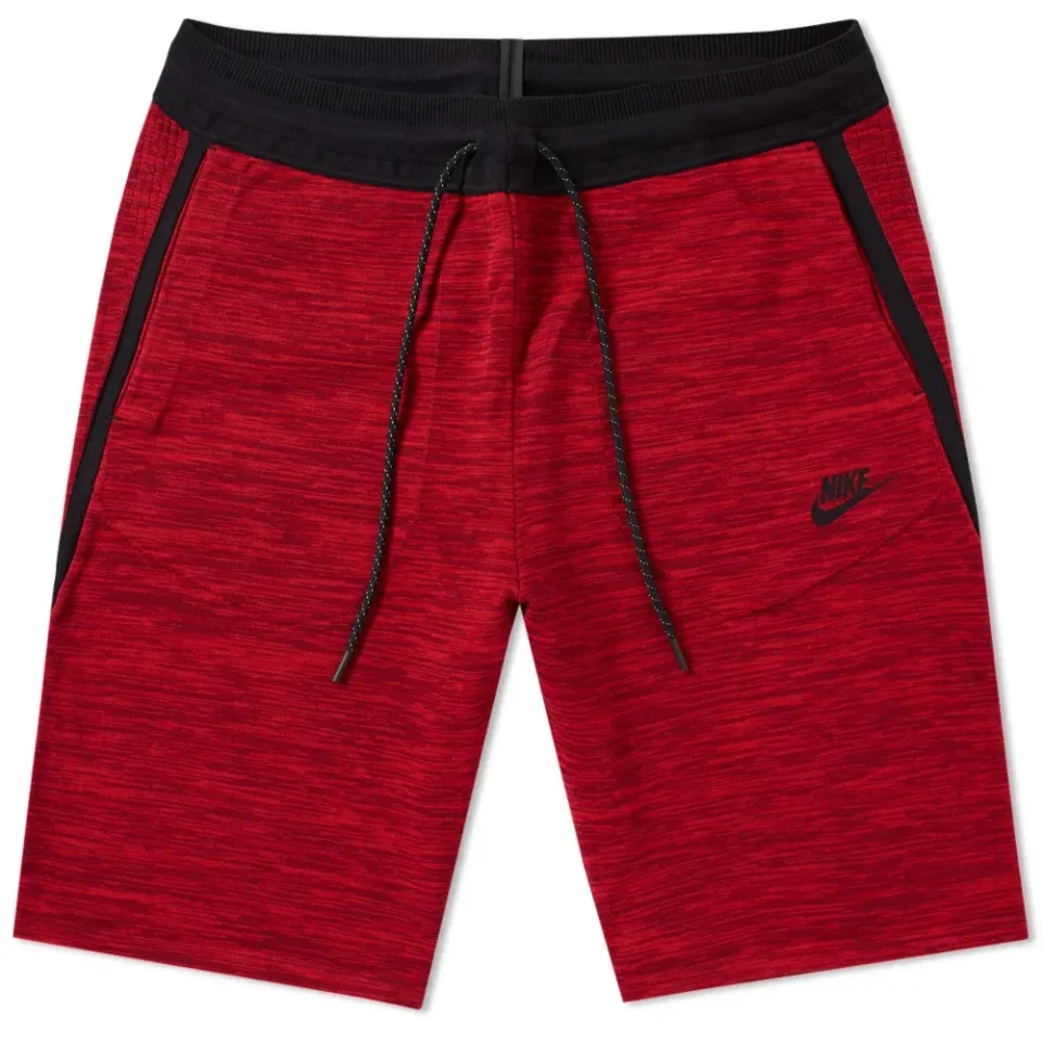 Tech Knit Short