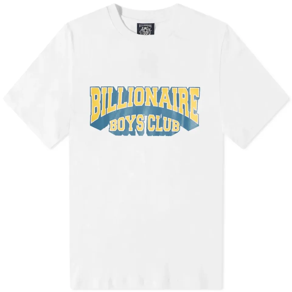 Varsity Logo T-Shirt